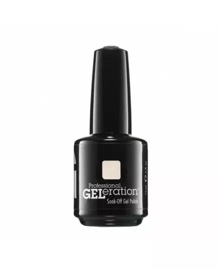 Стійкий лак для нігтів Jessica GELeration GEL-1136 The Prenup, 15 мл, зображення 2