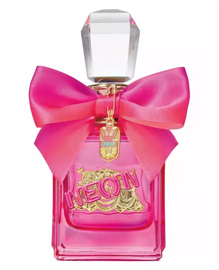 Парфюмерная вода для женщин Juicy Couture Viva La Juicy Neon, 50 мл