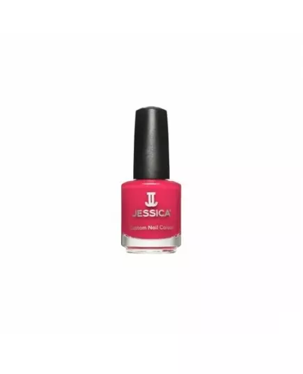 Лак для нігтів Jessica Custom Nail Colour CNC-785 Fanciful Flight, 14,8 мл