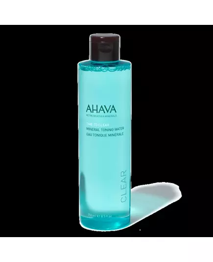 Тоник-лосьон для лица Ahava Time To Clear Балансирующий, 250 мл, изображение 2