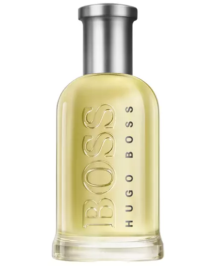 Туалетная вода Hugo Boss-Boss BOSS BOTTLED, 200 мл