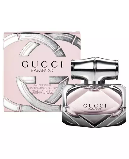 Парфюмерная вода для женщин Gucci Bamboo, 30 мл, изображение 2