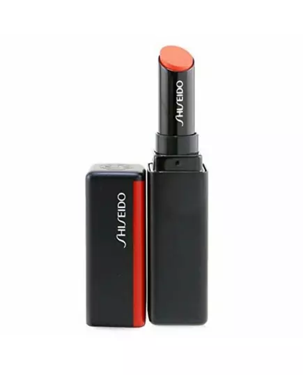 Бальзам для губ Shiseido COLOR GEL 112-tiger lily, 2 мл, зображення 3