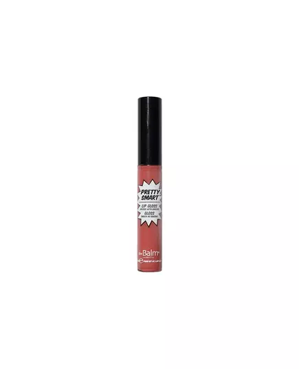 Блеск для губ TheBalm Prrety Smart Pow!, 6,5 мл