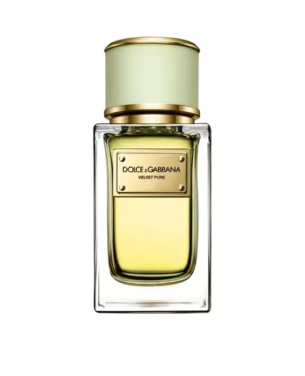 Парфюмерная вода для женщин Dolce & Gabbana Velvet Pure, 50 мл, изображение 2