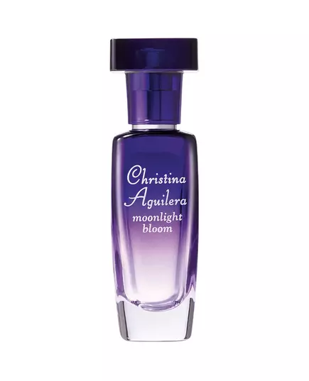 Парфюмерная вода для женщин Christina Aguilera Moonlight Bloom, 15 мл