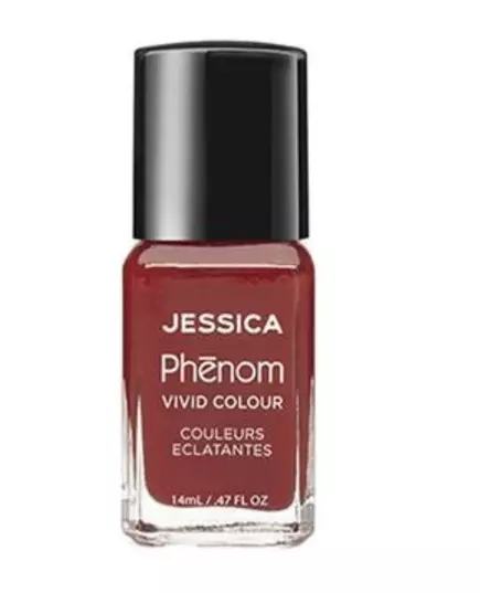 Лак для нігтів Jessica Phenom Vivid Colour PHEN-075 Wall Street, 14 мл