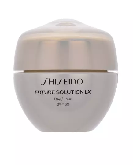 Захисний крем для обличчя Shiseido FUTURE SOLUTION LX, 50 мл