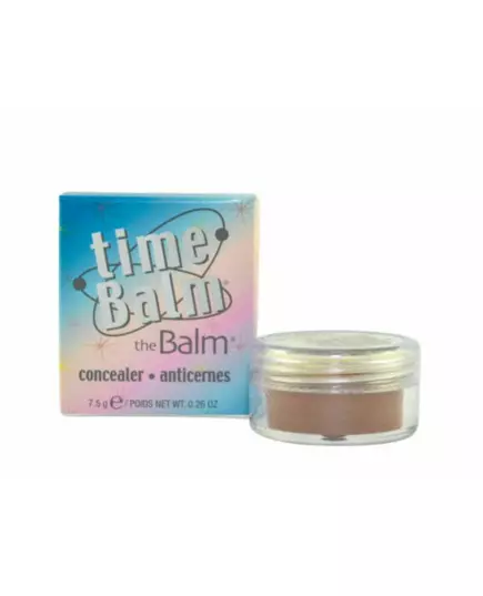 Пудровый консилер TheBalm Time Balm After Dark, 7,5 г