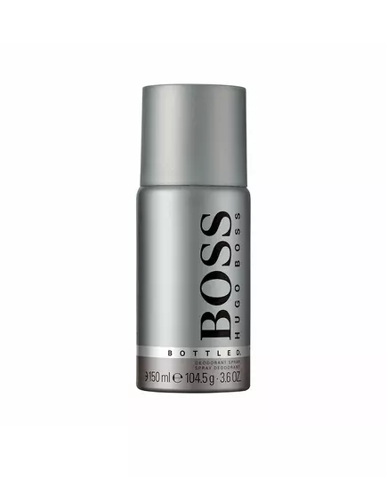 Дезодорант-спрей для мужчин Hugo Boss-Boss Boss Bottled, 150 мл, изображение 2