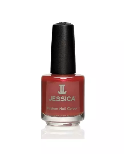 Лак для нігтів Jessica Custom Nail Colour CNC-1197 Roadster, 14,8 мл