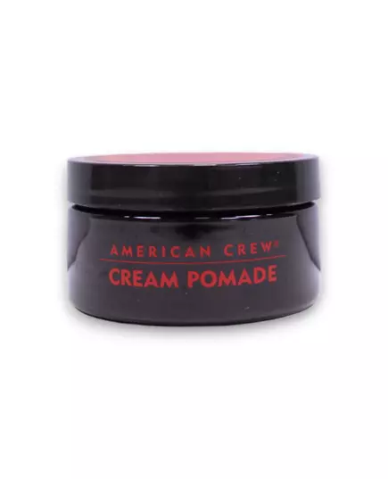 Крем для укладки волос American Crew Pomade Glycerin Средняя фиксация, 85 г, изображение 3