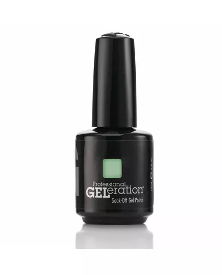 Напівперманентний лак для нігтів Jessica GELeration Colours, 15 мл