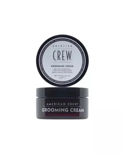 Крем для укладки волос American Crew Grooming Strong Hold, 85 г, изображение 2