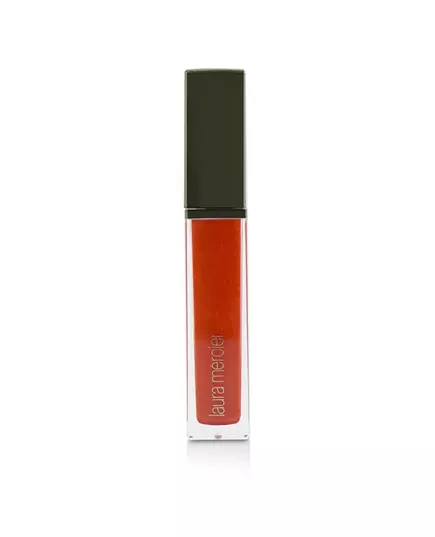 Рідка губна помада Laura Mercier Paint Wash Sun Blaze, 6 мл