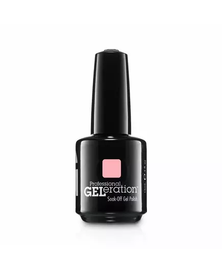 Напівперманентний лак для нігтів Jessica GELeration GEL-1163 Posh, 15 мл
