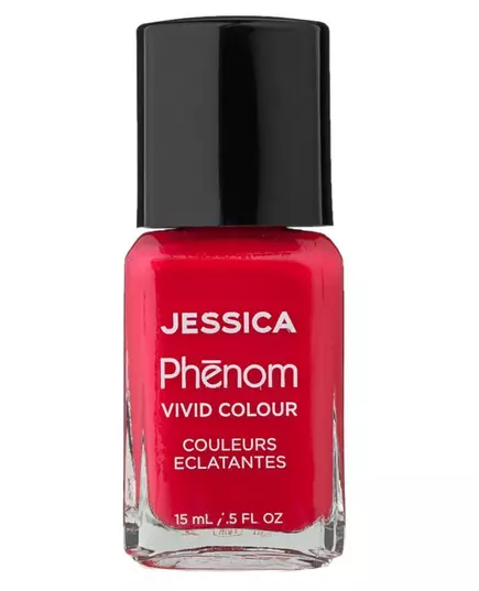 Лак для нігтів Jessica Phenom Vivid Colour PHEN-024 Leading Lady, 14 мл