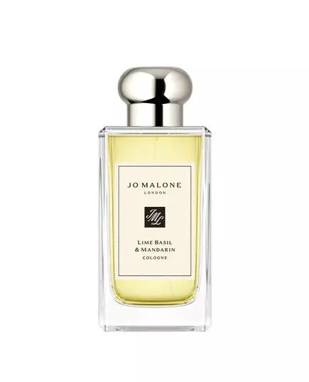 Одеколон унисекс Jo Malone Lime Basil & Mandarin, 100 мл