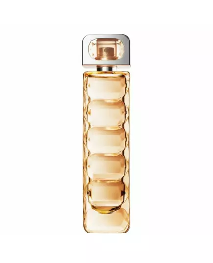 Туалетна вода для жінок Hugo Boss-Boss Boss Orange, 75 мл, зображення 2