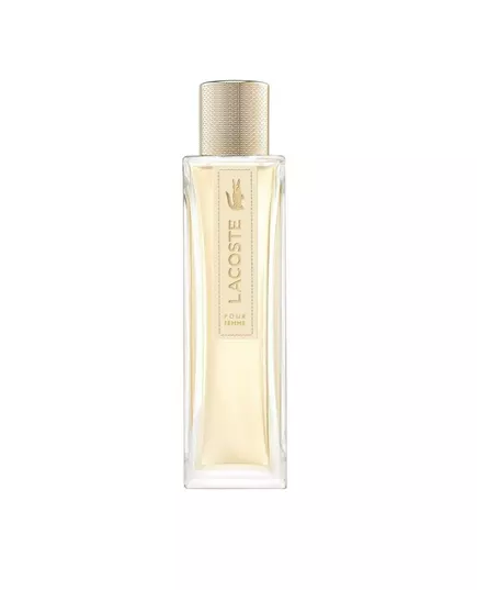 Парфюмерная вода для женщин Lacoste Pour Femme, 90 мл