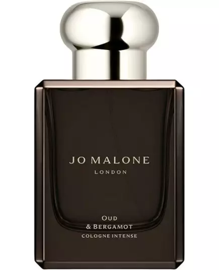 Одеколон унисекс Jo Malone Oud & Bergamot Intense, 50 мл