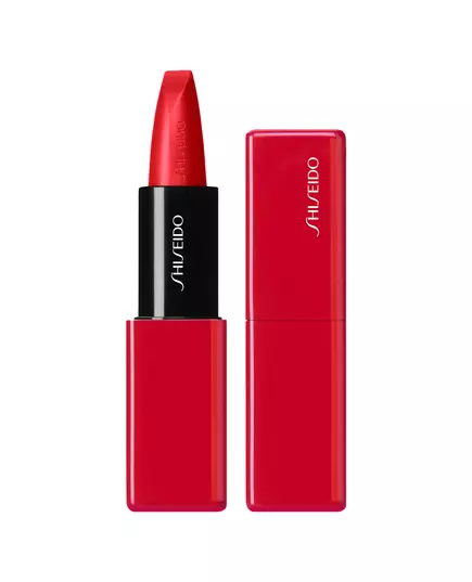 Кремова губна помада Shiseido Technosatin 415 Short Circuit, 3,3 г