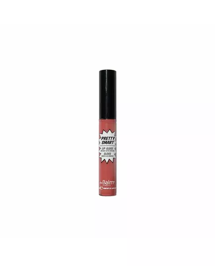 Блеск для губ TheBalm Prrety Smart Hubba Hubba!, 6,5 мл