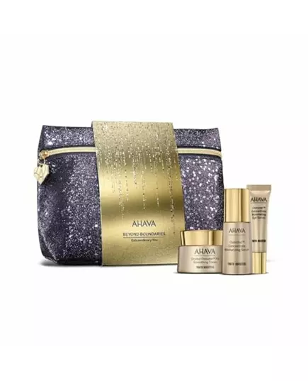 Набор средств по уходу за кожей Ahava Extraordinary You, 50 мл, изображение 3