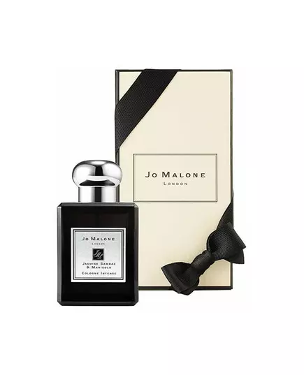 Одеколон унисекс Jo Malone Jasmine Sambac & Marigold Intense, 100 мл