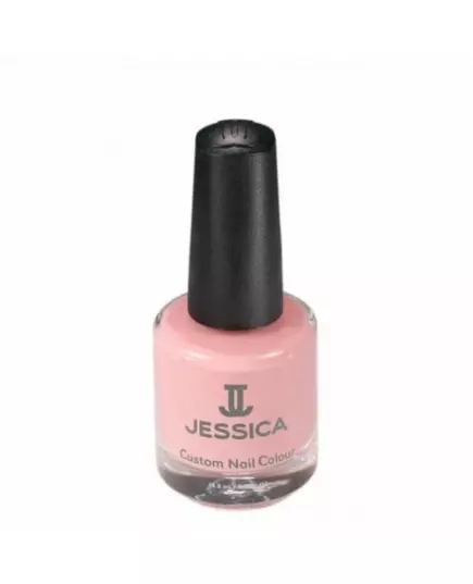 Лак для нігтів Jessica Custom Nail Colour, 14,8 мл