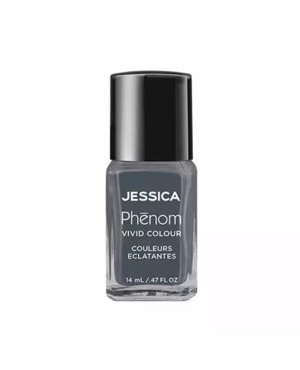 Лак для нігтів Jessica Phenom Vivid Colour PHEN-053 OutfitOfTheDay, 14 мл