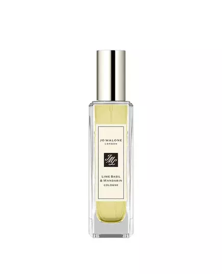 Одеколон Jo Malone LIME BASIL & MANDARIN, 30 мл