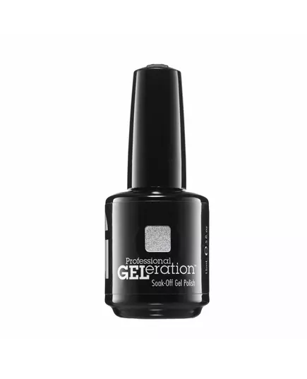 Напівперманентний лак для нігтів Jessica GELeration GEL-1135 The Engagement, 15 мл