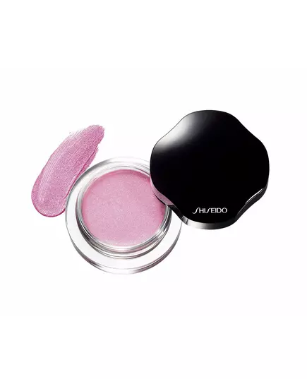 Кремові тіні для повік Shiseido Paperlight Pk201 Nobara Pink, 6 г