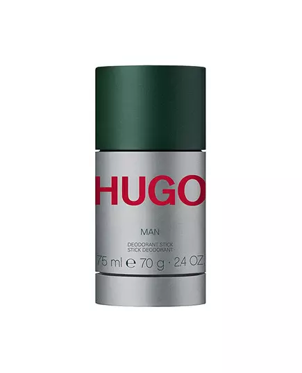 Дезодорант-стік для чоловіків Hugo Boss-Hugo Hugo, 75 г