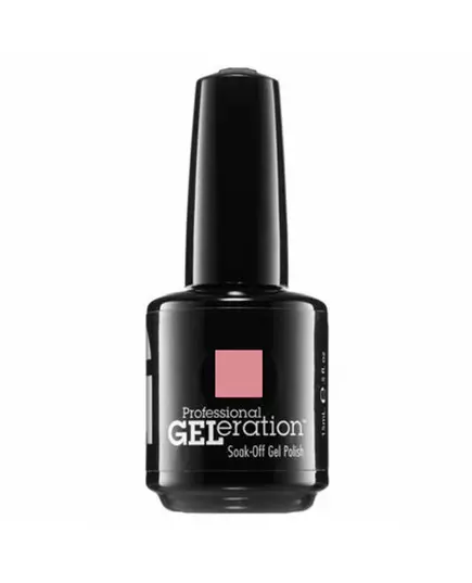 Напівперманентний лак для нігтів Jessica GELeration GEL-1209 Center Stage, 15 мл