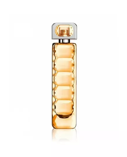 Туалетна вода для жінок Hugo Boss-Boss Boss Orange, 50 мл