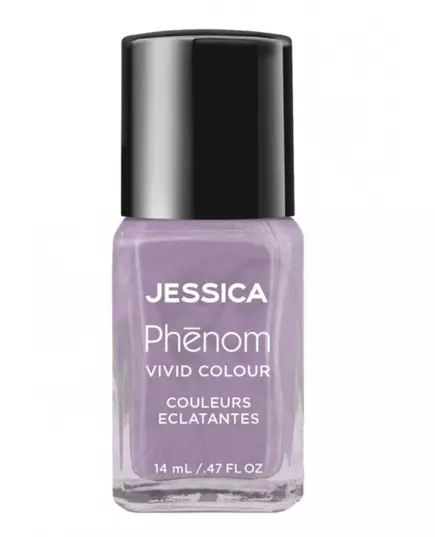 Лак для нігтів Jessica Phenom Vivid Colour, 14 мл