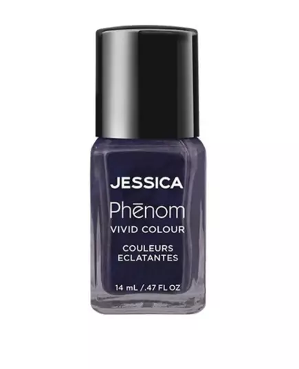 Лак для нігтів Jessica Phenom Vivid Colour PHEN-045 Star Sapphire, 14 мл