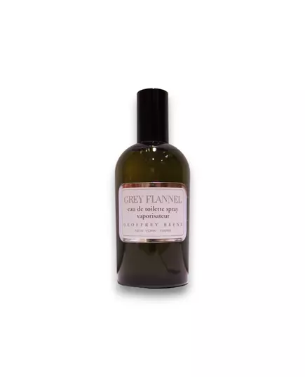 Туалетная вода для мужчин Geoffrey Beene Grey Flannel, 120 мл, изображение 3