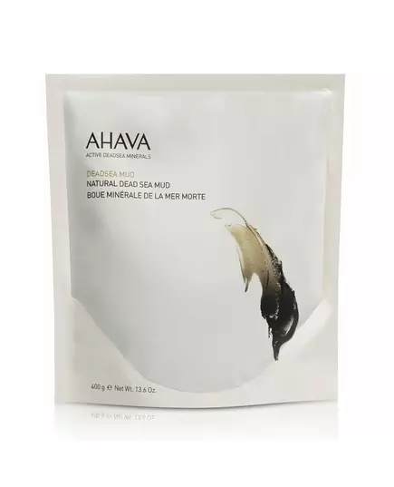 Грязьова маска для обличчя Ahava Dead Sea Mud, 400 мл