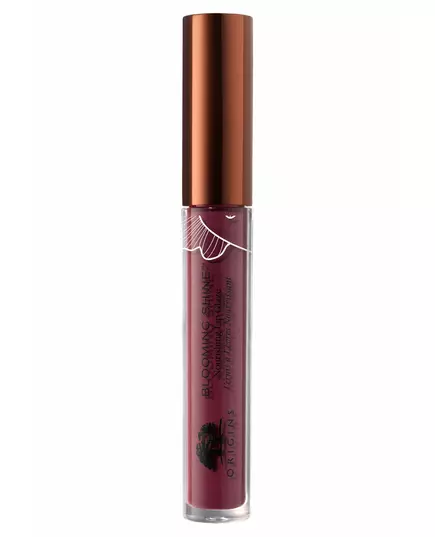 Блиск для губ Origins Blooming Shine 12 Midnight Orchid, 2,6 мл
