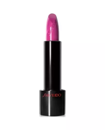 Кремова губна помада Shiseido Rouge Rouge Rs418 Peruvian Pink, 4 г