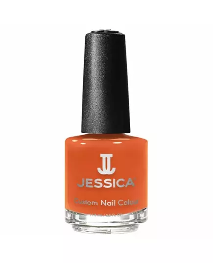 Лак для нігтів Jessica Custom Nail Colour CNC-1173 Sahara Sun, 14,8 мл