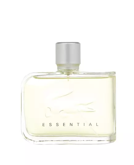 Туалетная вода для мужчин Lacoste Essential, 75 мл