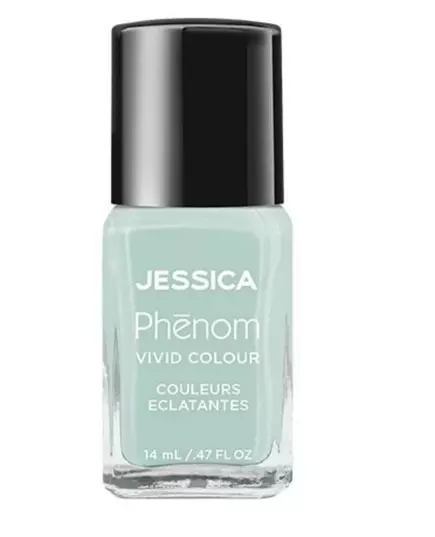 Лак для нігтів Jessica Phenom Vivid Colour PHEN-041 Celestial Blue, 14 мл