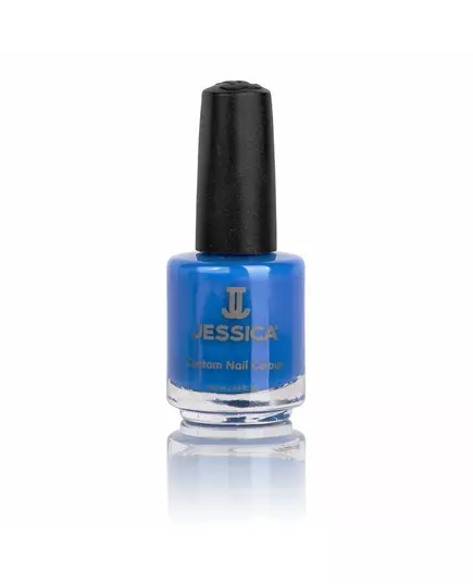 Лак для нігтів Jessica Custom Nail Colour CNC-1170 Oasis, 14,8 мл