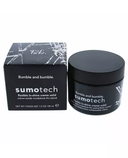 Крем для укладання волосся Bumble And Bumble Sumotech Середня фіксація, 50 мл, зображення 2