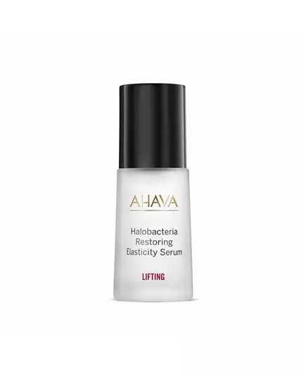 Сироватка для обличчя Ahava Halobacteria Restoring Improves Elasticity, 30 мл, зображення 4