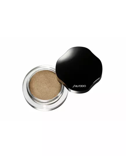 Кремові тіні для повік Shiseido Shimmering Be728, 6 г